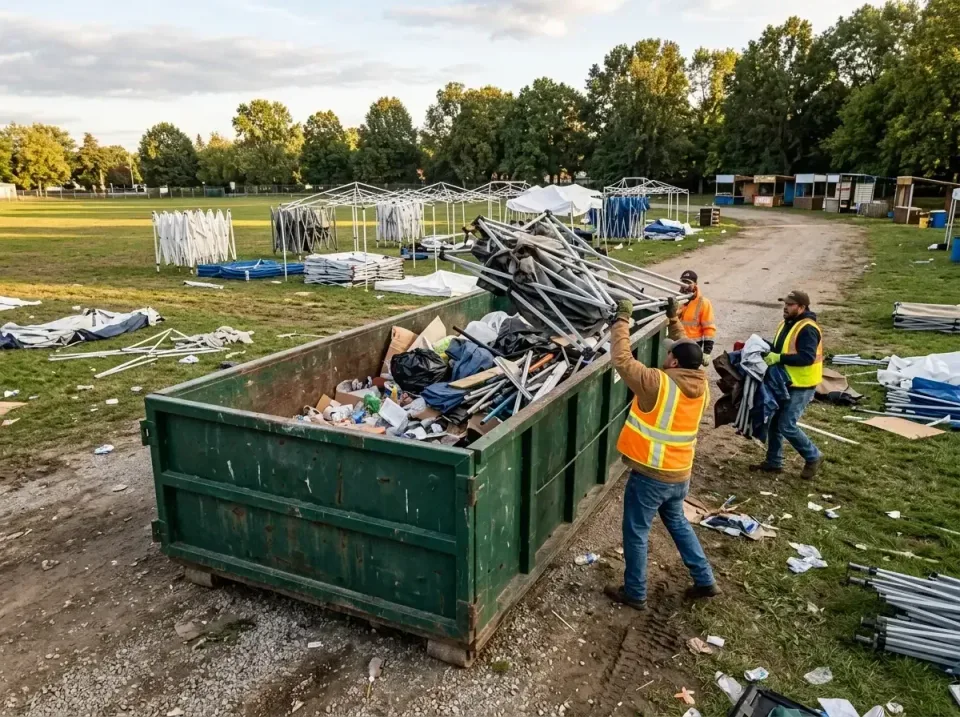 temporary-event-waste-containe-016 — frequently asked questions, Roll-Off Dumpster Rental Services in Longboat Key, FL